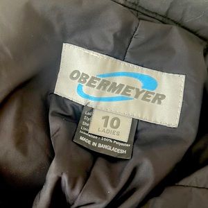 ⛷️⛷️ Obermeyer Ski Pants⛷️⛷️